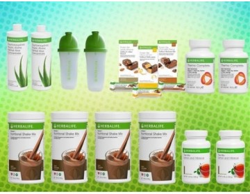 1yıllık SÜPER EKONOMİK ZENGİN  PAKET